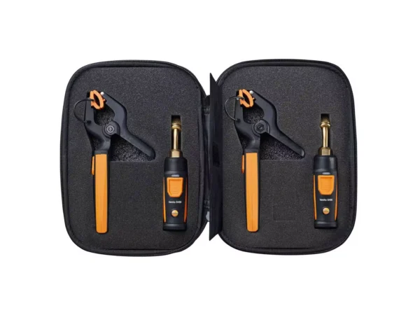 testo smart probes – set de refrigeración