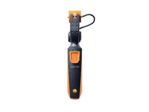 testo 115i – termómetro de pinza smart