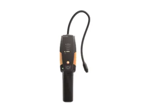 testo 316 3 – detector de fugas para refrigerantes