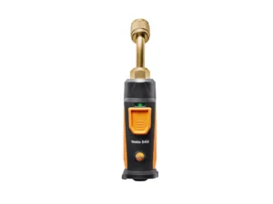 testo 549i – medidor de presión smart