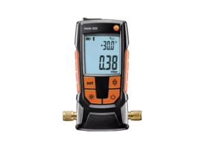 testo 552 – medidor de vacío