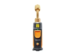 testo 552i – medidor de vacío digital smart