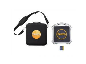 testo 560i – balanza de refrigerante digital con bluetooth®