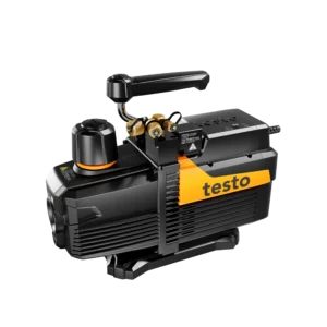 testo 565i – bomba de vacío smart – 10 cfm (283 l/min)