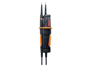 testo 750 1 – detector de voltaje