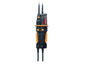 testo 750 2 – detector de voltaje