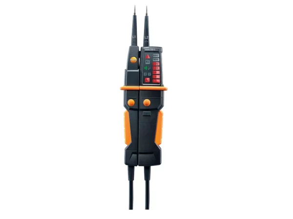 testo 750 2 – detector de voltaje