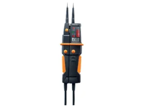 testo 750 3 – detector de voltaje