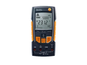 testo 760 2 – multímetro digital