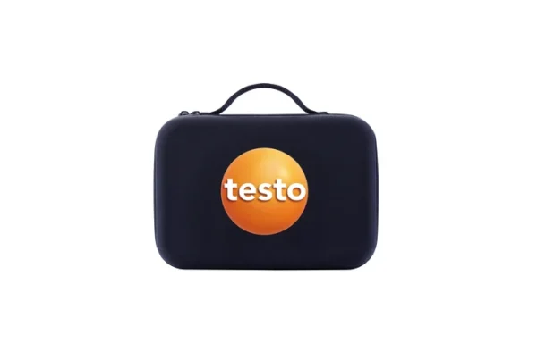 set de climatización testo smart probes