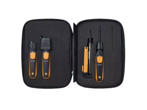 testo smart probes – set de ventilación