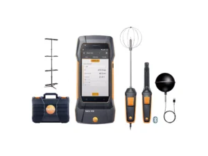 testo 400 – set para el nivel de confort