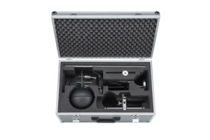 testo 400 – set wbgt para medición de estrés térmico