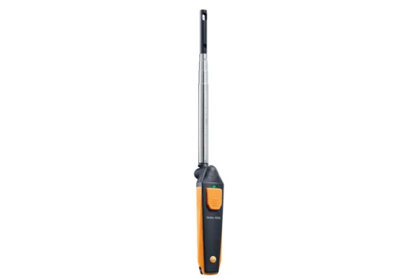 testo 405i – anemómetro térmico smart
