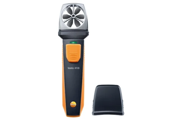 set de climatización testo smart probes