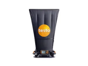 testo 420 – balómetro