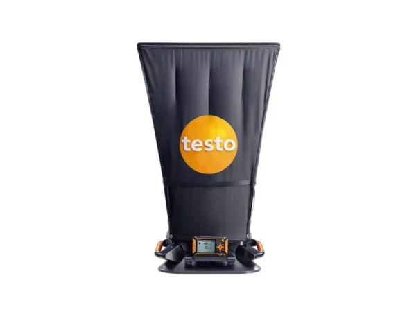 testo 420 – balómetro