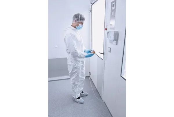 testo 420 manómetro diferencial