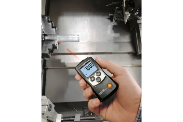 testo 460 tacómetro