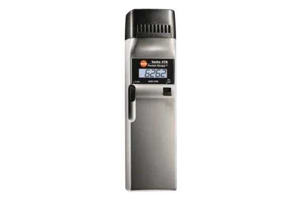 testo 476 – estroboscopio (xenón)