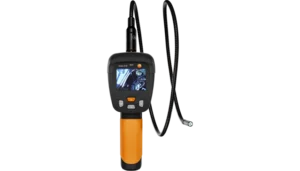 Endoscopio Testo 318